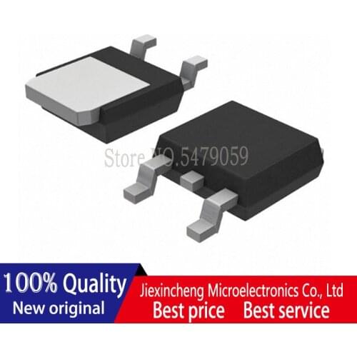 20PCS NTD4804NT4G 4804NG 4804 mosfet 117A 30V ChipTO-252 New New original