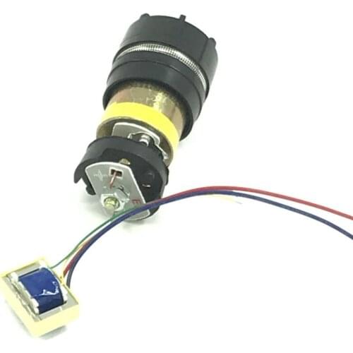 Free Shipping! Capsule Cartridge For SM 58 SM58LC SM58S SM58SK Wired Microphone Direct Replacement Transformer Incloud