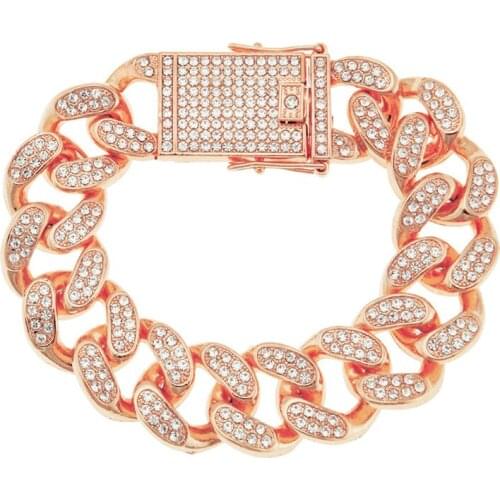 Big nose Stone Bracelets