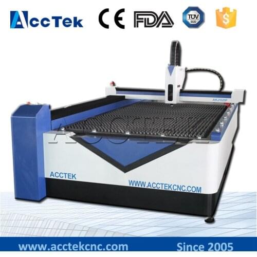 Fast speed CE FDA ISO 300w 500w fiber laser cutting machine price-aluminum laser cutting machine for sale