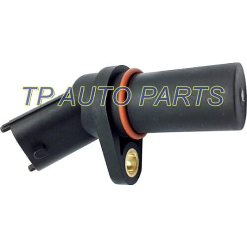 CRANKSHAFT POSITION SENSOR For Vau-xhall O-pel Ast-ra OEM 9118368 6238109 0261210151