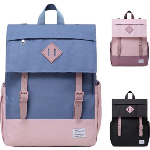 Travel bag Buckle style Backpack Patchwork Diaper bag Thermos bag Portable Mummy bag Baby nursing bag Bebe accessories