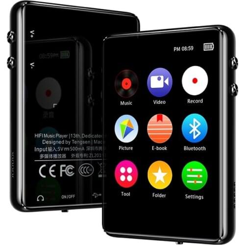 MP4-плееры HIRMXY China At AliExpress