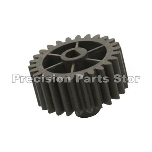 Good quality fuser gear for Broth HL5440 HL6180 HL5445 MFC-8910 MFC8710 DCP8155 pressure roller gear