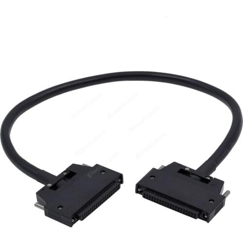 AC05TB Cable Suitable for Programmable Logic Controller PLC 0.5m