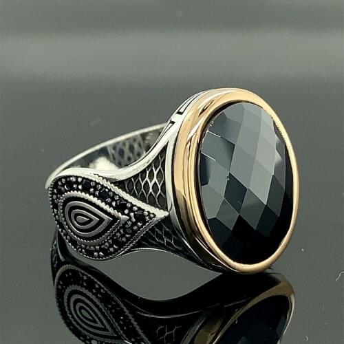 Mercan Silver Jewelry