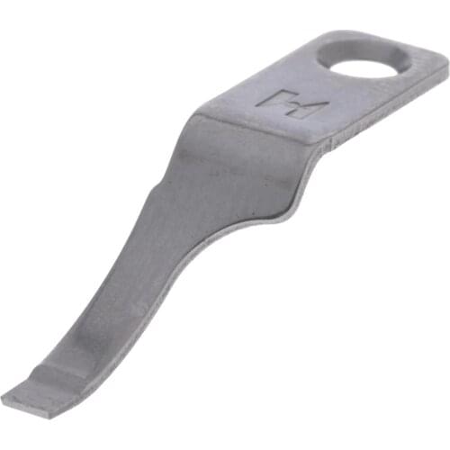 MF00A0838 STRONG.H Brand REGIS For MITSUBISHI LS2-180 Fixed Knife Industrial Sewing Machine Spare Parts