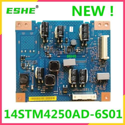 NEW NEW NEW for KDL-42W700B KDL-50W800B power supply board 14STM4250AD-6S01 REV:1.0 tested good free shipping