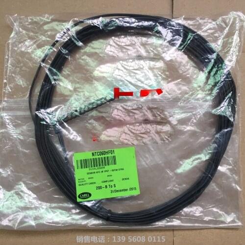 New and original sensor cable NTC060HF01