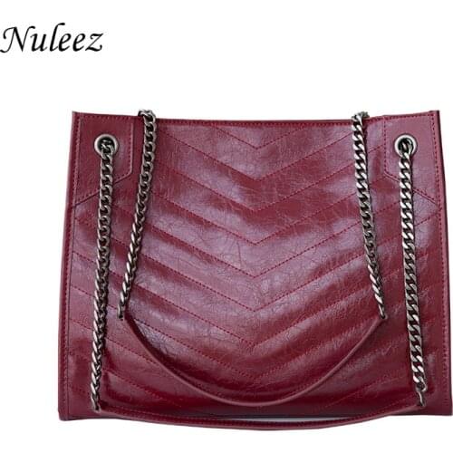 Женские сумки-папки Nuleez China At AliExpress