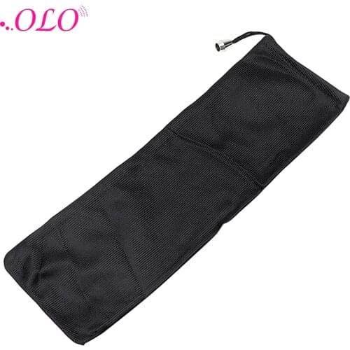 OLO 10*30cm Discreet Storage Bags Special Secret Storage Cover Sex Toys for Vibrator Penis Anal Plug Sexy Dildo Hidden Pouch