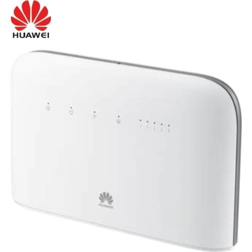 Huawei Unlocked Original B715s-23c 4G LTE Cat9 Band1/3/7/8/20/28/32/38 CPE 4G WiFi Router B715s-23c PK B618 E5788 m1