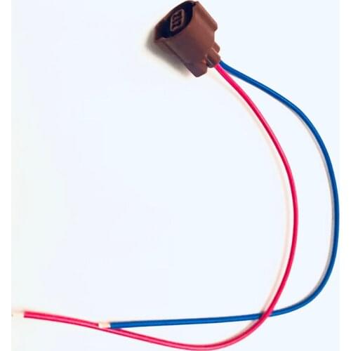 CONNECTOR FOR UTV ATV THERMO TEMPERATURE FAN SENSOR SWITCH AND OIL PRESSURE TEMPERATURE SENSOR SWITCH