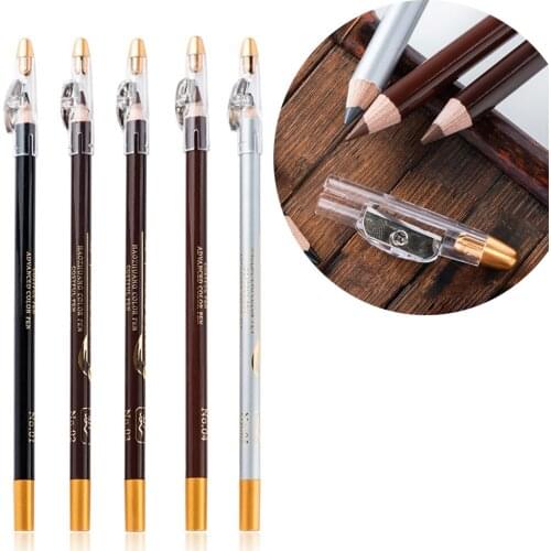 Eyebrow Pencils RULUEI China