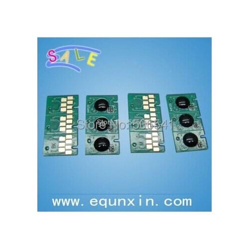 Compatible toner cartridge chip for Noritsu D701 D703 D1005 toner chip for one time use