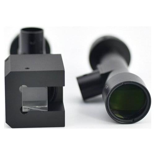 Used secondhand original SPO TCL0.8X-65/D-HR 0.8X65 2/3 industry lens for industry camera