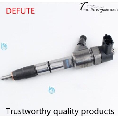 0445110526 0445110752 0445110346 Common rail injectors for diesel engines have the following preferences
