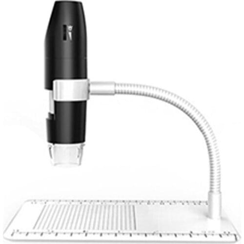 1Set 1000X 1080P High Definition WiFi Digital Microscope USB Microscope Camera