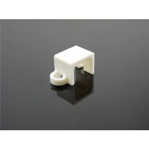 100PCS N20 Micro Metal Gearmotor Extended Bracket+screw N20 Motor Mount Holder Aircraft DIY Model toy Accessories free shopping