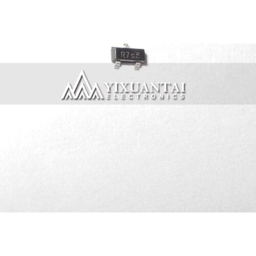 50pcs/lot Free shipping 100% original BF775 L0 LO BFA26 BFR106 R7 BFR181 RF SOT23