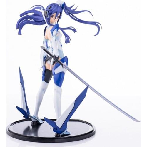 GK hand-made resin white mold wf2016 summer wind Ming wing white mold