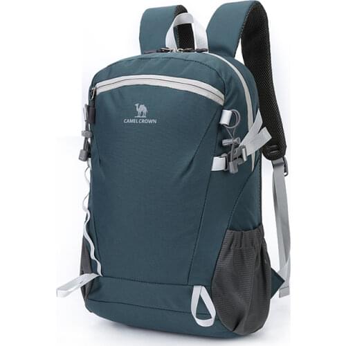 Camel Hiking And Travel Backpacks