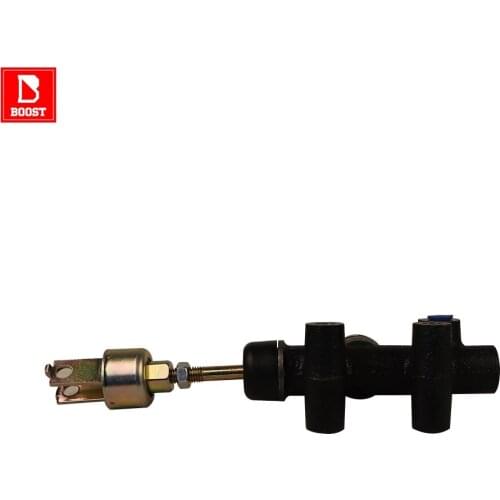 BOOST Clutch Master Cylinder 31420-28151 For Toyota Avensis VersoPicnic Previa Tarago Estima 1AZFE 2AZFE 1CDFTV Made in Taiwan