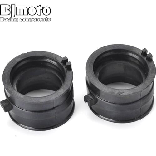 16211-MR1-690 Carburetor Intake Manifold Interface Carb Adapter For Honda Steed 400 VRX400T NC33 1996 VRX 400T NV600 VT600C/CD