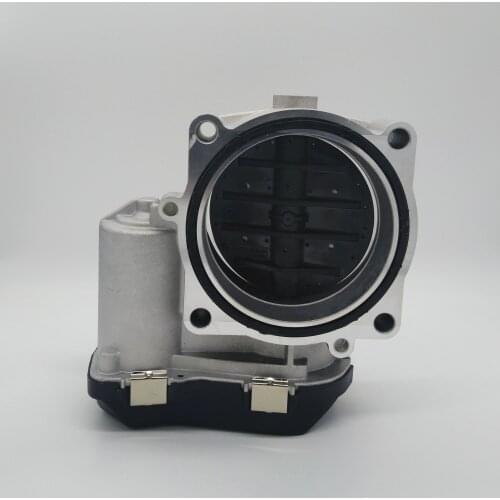 Throttle Body Valve Assembly Fit For BMW OE: 13547556118 13547597881 4046001588525 408242002008Z 4103590940681