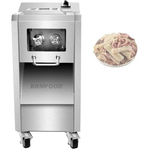 Meat Slicer Knife For Meat Slicer Machine Household Commercial Multi Function Cutting Meat Machine