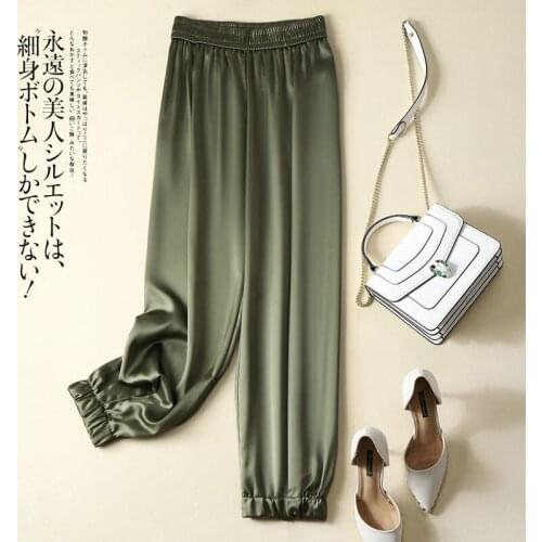 MCAO Womens Summer Pants