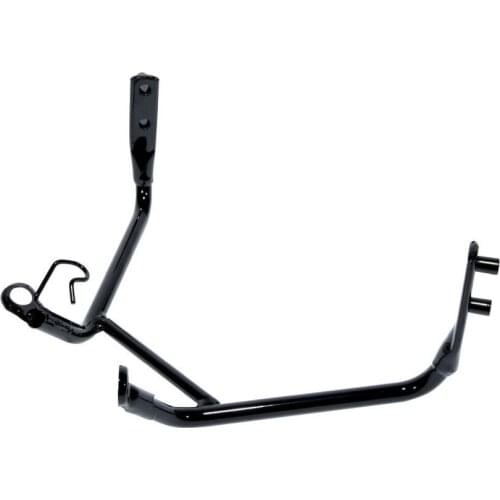 Motorcycle Black Upper Cowl Mirror Stay Brace Fairing Bracket Replaces 64510-KAZ-000 For Honda CBR250R CBR 250 R MC22 1990-1998