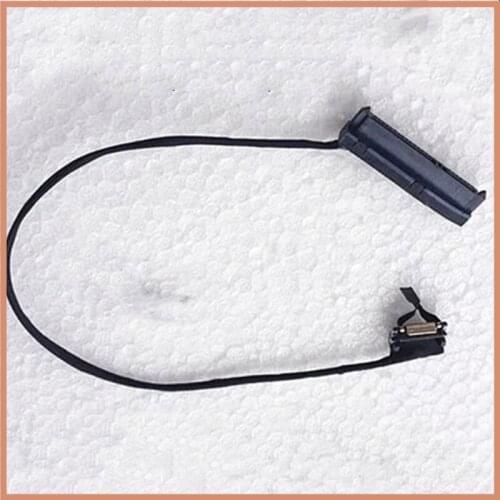 New HDD Connector Cable SATA Hard Drive HDD SSD Wire For HP DV6-6000 DV7-6000 Cable Interfaces