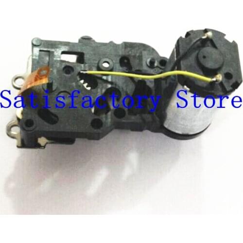 Original Mirror Box Motor side shutter Motor For Nikon D7000 Camera Replacement Part
