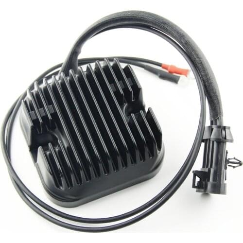 Motorcycle voltage regulator rectifier for Polaris 4012717 VISION ALL OPTIONS Victory Cross Country CROSS ROADS CUSTOM/CROSS