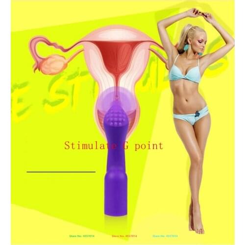 G-Spot Finger Sleeve Sex Toys for Woman Nipple Massage Clitoris Stimulator Erotic Accessories G Spot Stimulator