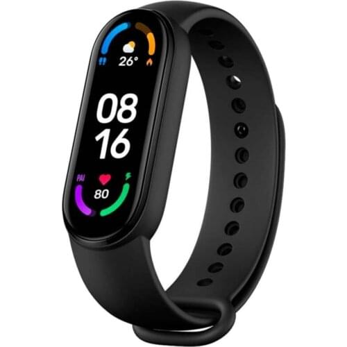 Mi Band 6 Smart Wristband (Xiaomi Turkey Guaranteed)