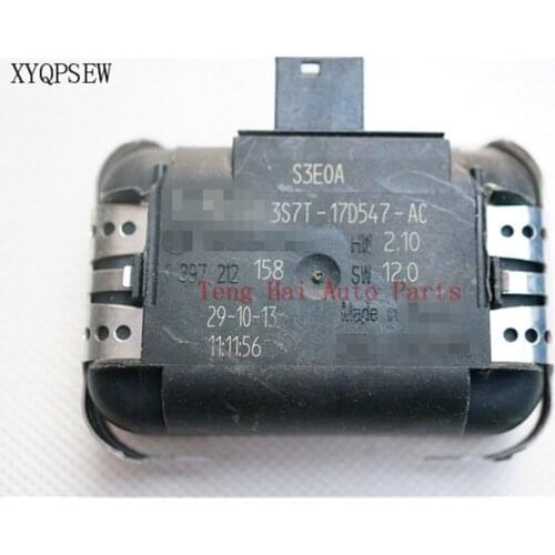 XYQPSEW For Ford Fawkes KUGA rain sensor 3S7T-17D547-AC,3S7T17D547AC,1 397 212 158,1397212158