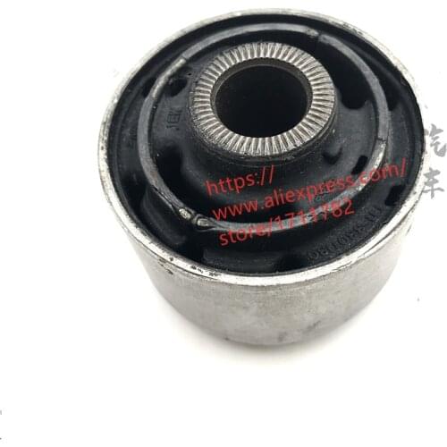 Rear Trailing Arm Rubber Bushing For Chery Tiggo/Tiggo FL/Tiggo 3 T11-3301130
