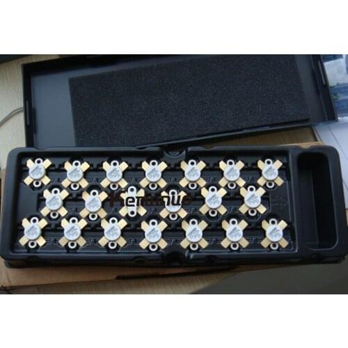 5pcs/Lot 2SC2510 BJT SL-OLY INACTIVE NEW IN STOCK