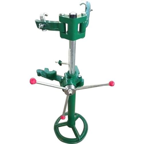 Automotive Shock Absorber Spring Compressor Manual Compression Car Tool Easy to Do