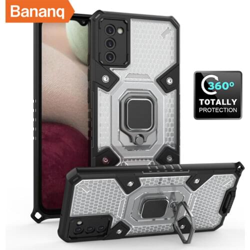 Bananq Samsung Galaxy M21 Phone Cases