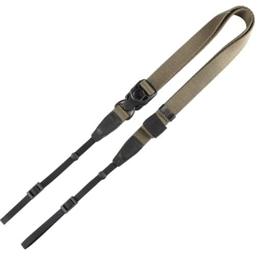 Cam·in Camera Straps