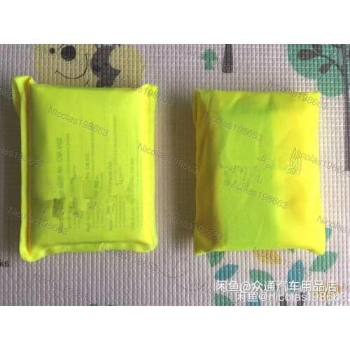 For Original BMW reflective vest jersey