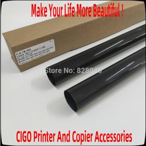Fuser Film Replacement Sleeve For Ricoh MP C2003SP C3003SP C6003SP Copier,For Ricoh MPC 2003 3003 6003 Fuser Film Sleeves