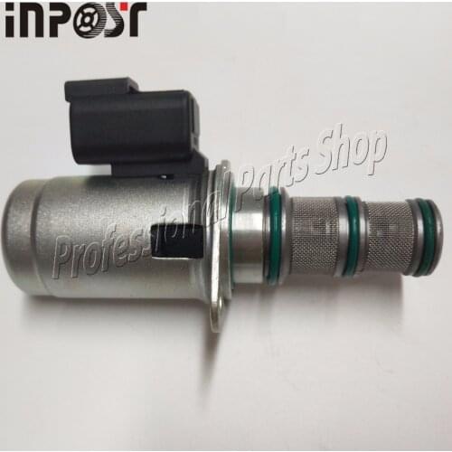 Hydraulic Solenoid 25/222913 25222913 25-222913 25/MM3127 25MM3127 25-MM3127 For JCB 3CX 4CX - New