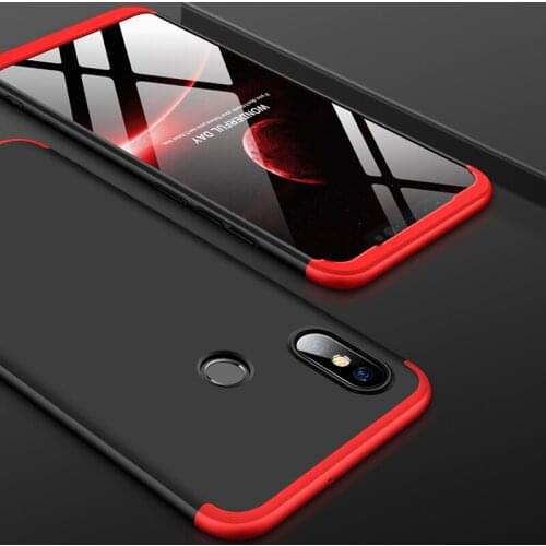 Чехлы для телефонов Xiaomi Mi 8 SE GKK China At AliExpress