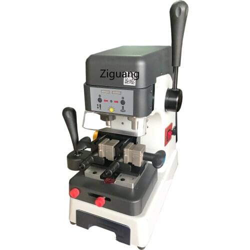 Gladaid GL-308A Key Duplicator Machine GLADAID Key Cutting Machine GL-308A Locksmih Key Duplicating Machine Key Milling Cutter
