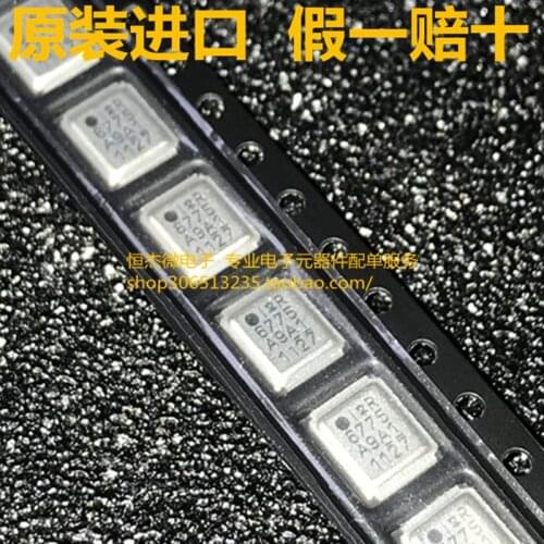 10PCS IRF6775MTRPBF IRF6775 6775 MOS field effect tube QFN 100% New and original