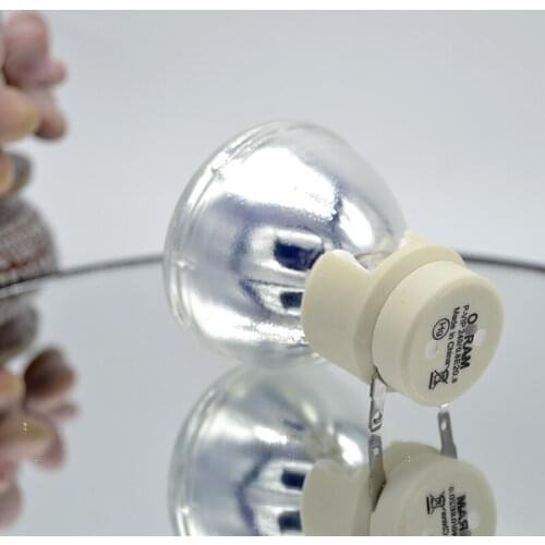 Kaita compatible for New Bare Bulb Lamp Osram P-VIP 200/0.8 E20.8 For ACER BenQ Optoma VIEWSONIC Projector